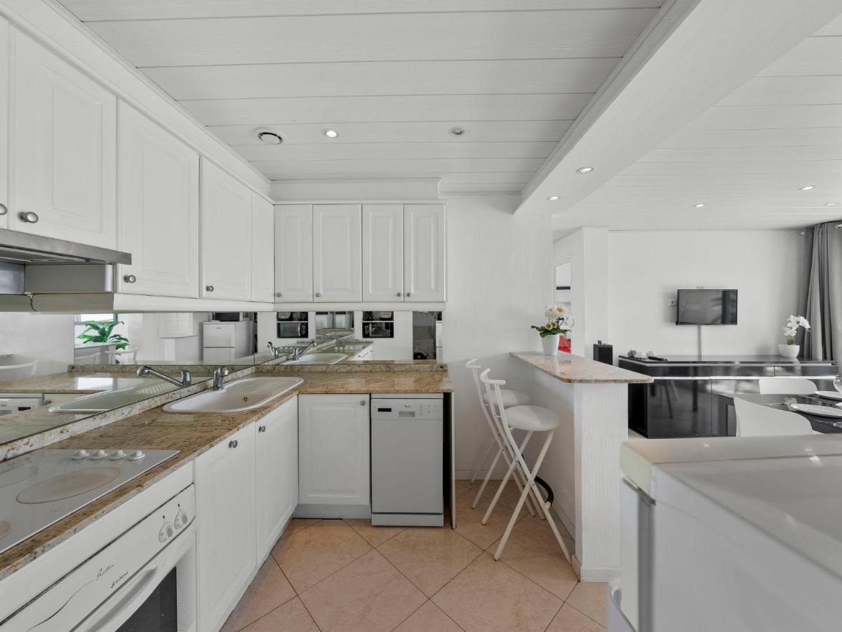 Apartment Medusas By Interhome Дения Екстериор снимка